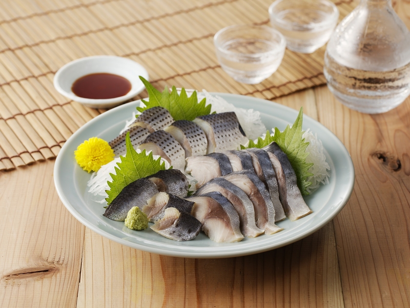 さかなの酢〆専門店 丸二商店 | 店舗情報 | 碧南いいところ & eatころ